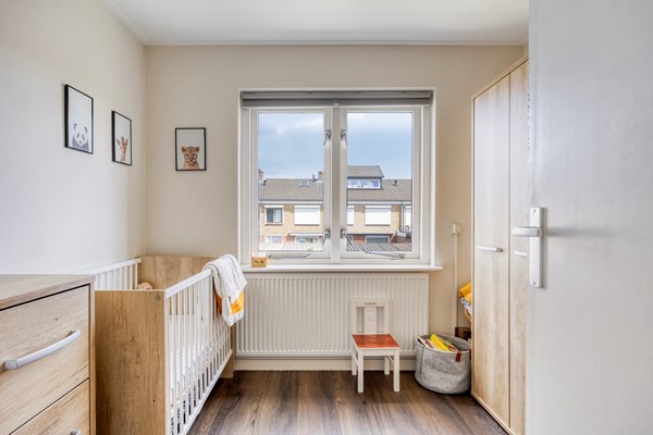 Medium property photo - Postelstraat 27, 4251 HA Werkendam